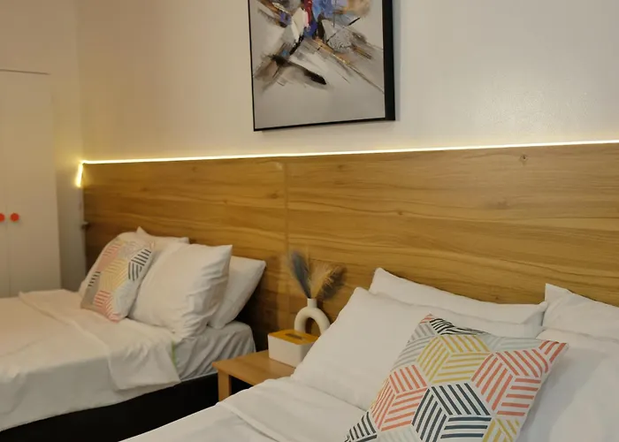 Aparthotel Shore Residences