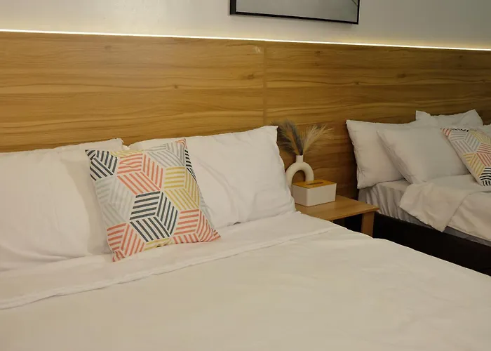 Shore Residences Aparthotel