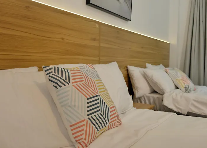 Shore Residences