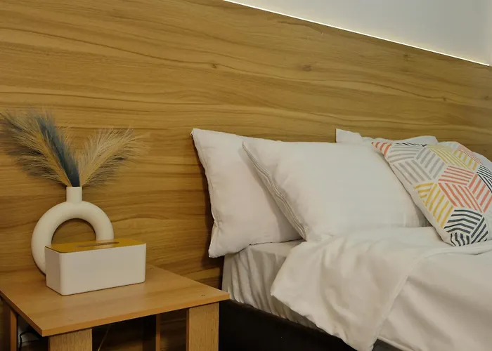 Aparthotel Shore Residences