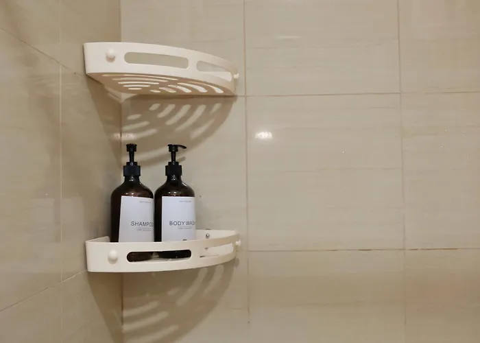 Shore Residences Manila