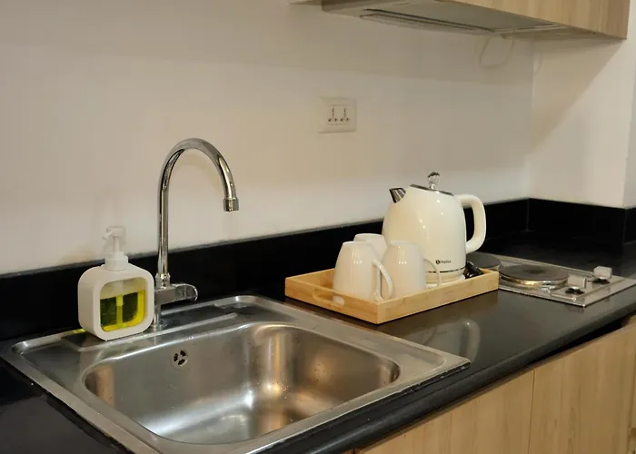 Shore Residences 3*