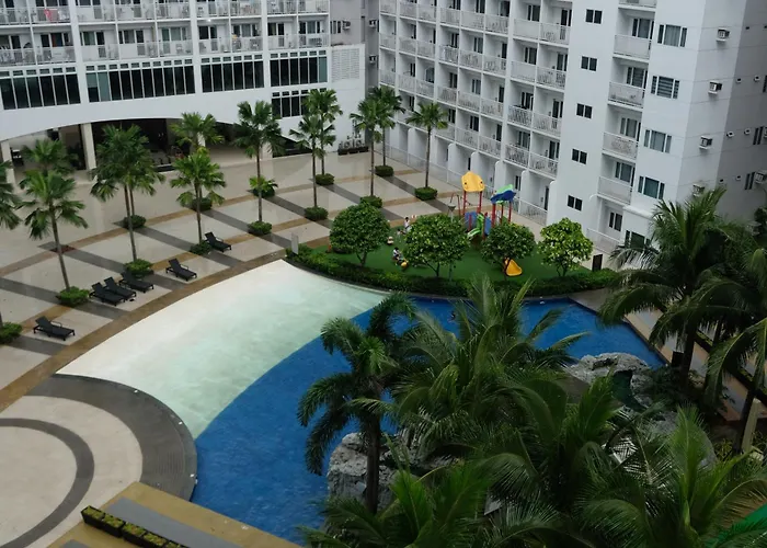 Shore Residences Aparthotel