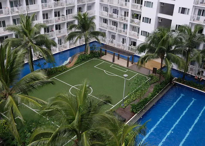 Shore Residences 3* Manila
