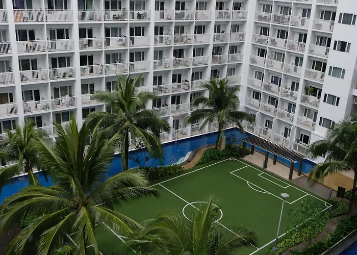 Shore Residences 3*