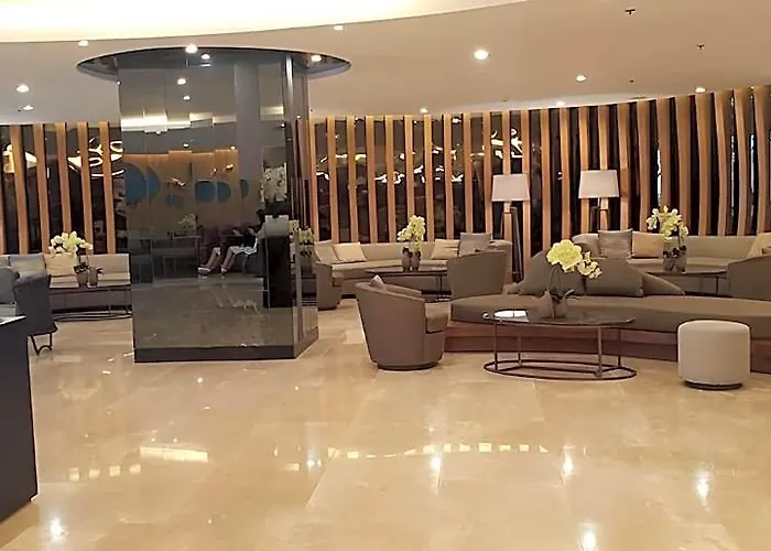 Shore Residences 3* Manila