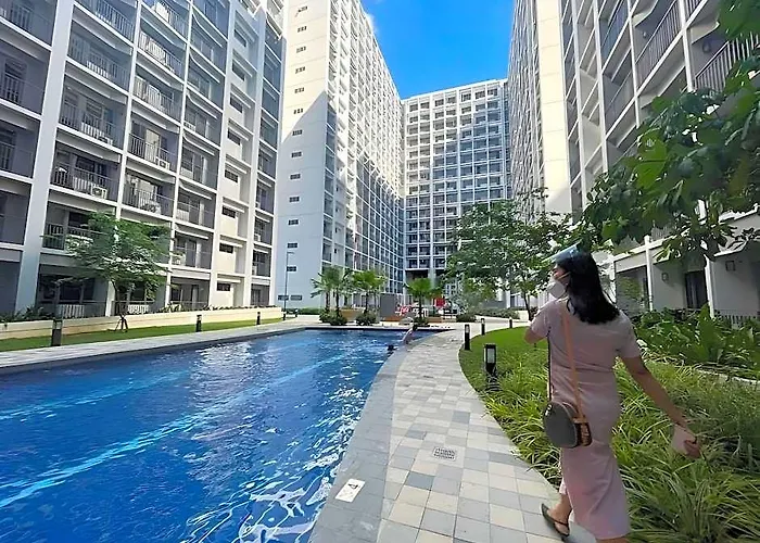 Shore Residences