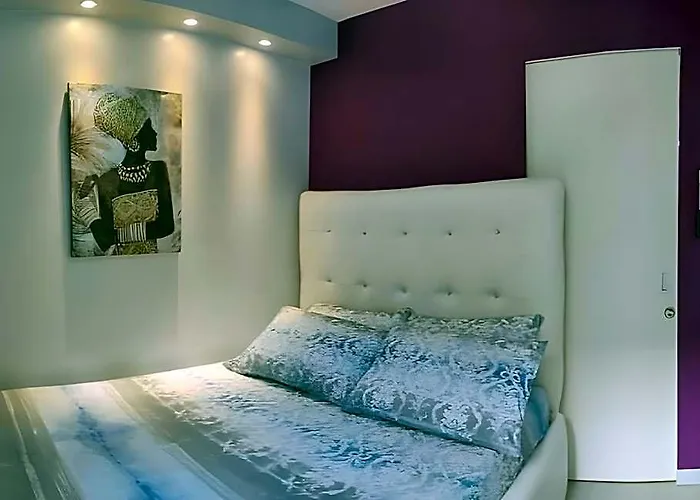 Aparthotel Shore Residences