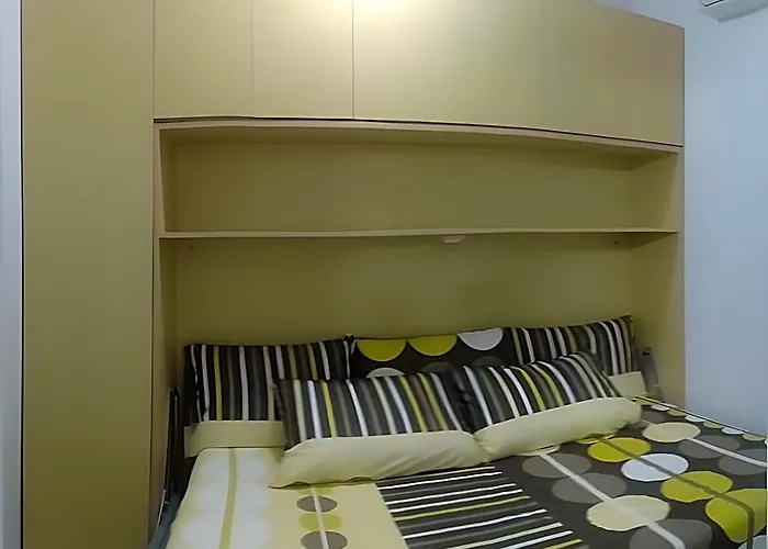 Aparthotel Shore Residences