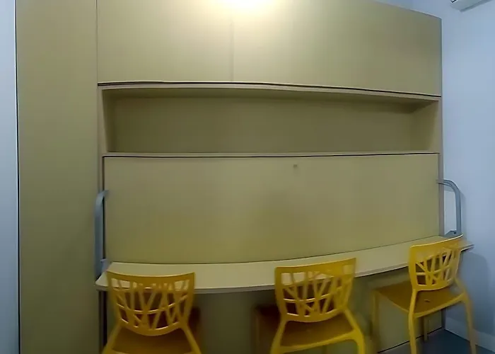 Aparthotel Shore Residences Manila